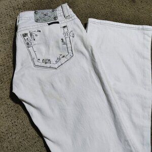 Women's Miss me jeans